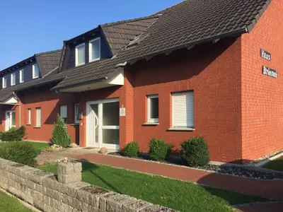 Ferienwohnung für 4 Personen (50 m²) in Kellenhusen 10/10