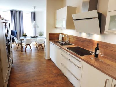 Ferienwohnung für 4 Personen (72 m²) in Kellenhusen 1/10