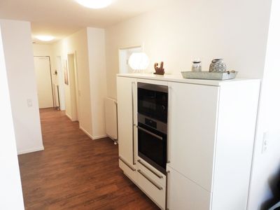 Ferienwohnung für 4 Personen (72 m²) in Kellenhusen 4/10