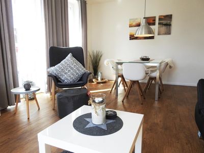 Ferienwohnung für 4 Personen (72 m²) in Kellenhusen 5/10