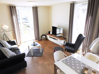 Ferienwohnung für 4 Personen (72 m²) in Kellenhusen 6/10