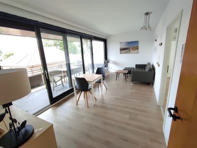 Ferienwohnung für 2 Personen (51 m²) in Kellenhusen 3/10