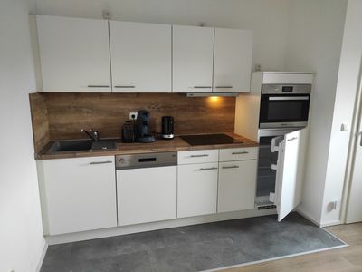 Ferienwohnung für 2 Personen (51 m²) in Kellenhusen 5/10