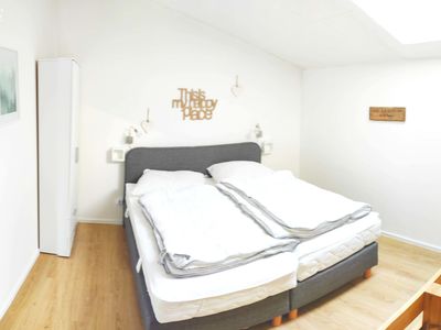 Ferienwohnung für 5 Personen (70 m²) in Kellenhusen 8/10