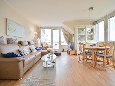 Ferienwohnung für 2 Personen (55 m²) in Kellenhusen 3/10