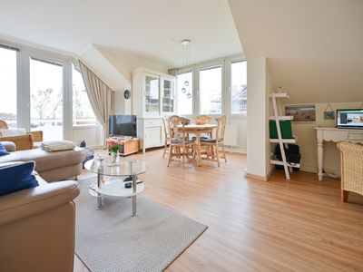 Ferienwohnung für 2 Personen (55 m²) in Kellenhusen 4/10