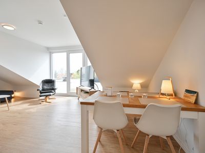 Ferienwohnung für 2 Personen (57 m²) in Kellenhusen 3/10