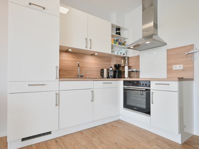 Ferienwohnung für 2 Personen (57 m²) in Kellenhusen 5/10