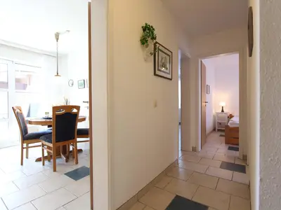 Ferienwohnung für 4 Personen (55 m²) in Kellenhusen 2/10