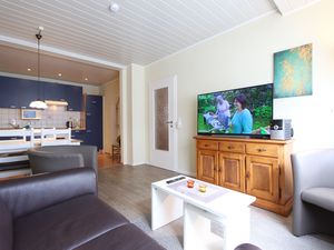 Ferienwohnung für 4 Personen (58 m²) in Kellenhusen