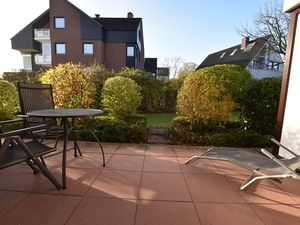 Ferienwohnung für 3 Personen (45 m²) in Kellenhusen