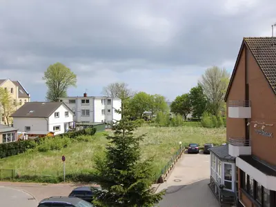 Meerblick