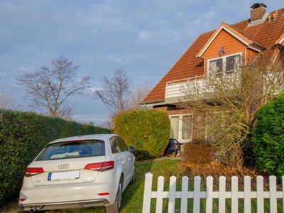 Ferienwohnung für 5 Personen (45 m²) in Kellenhusen 1/10