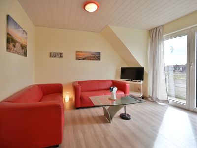 Ferienwohnung für 5 Personen (45 m²) in Kellenhusen 2/10