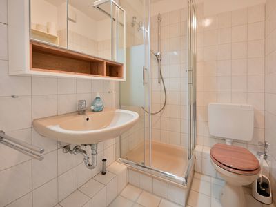 Ferienwohnung für 5 Personen (45 m²) in Kellenhusen 8/10