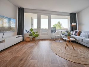 Ferienwohnung für 5 Personen (50 m²) in Kellenhusen