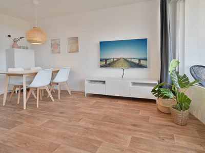 Ferienwohnung für 5 Personen (50 m²) in Kellenhusen 3/10