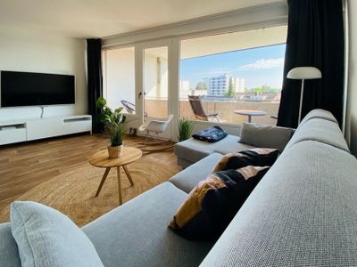 Ferienwohnung für 5 Personen (50 m²) in Kellenhusen 5/10