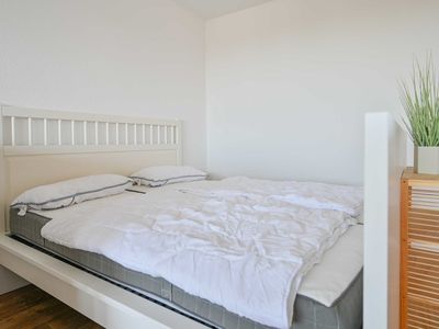 Ferienwohnung für 5 Personen (50 m²) in Kellenhusen 6/10