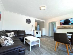 Ferienwohnung für 4 Personen (55 m²) in Kellenhusen