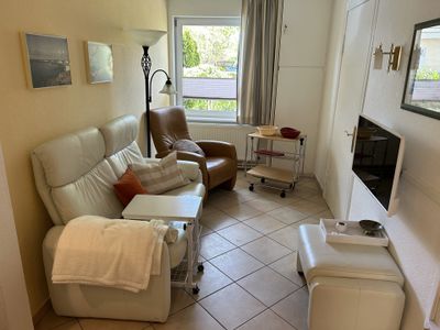 Ferienwohnung für 3 Personen (42 m²) in Kellenhusen 2/10