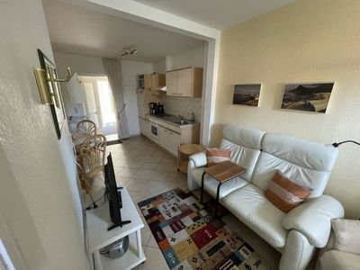 Ferienwohnung für 3 Personen (42 m²) in Kellenhusen 4/10