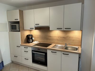 Ferienwohnung für 3 Personen (42 m²) in Kellenhusen 8/10