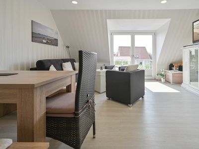 Ferienwohnung für 4 Personen (40 m²) in Kellenhusen 1/10