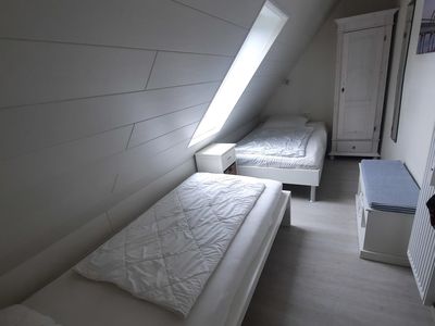 Ferienwohnung für 4 Personen (40 m²) in Kellenhusen 10/10