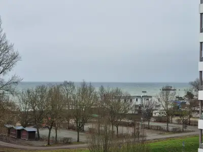 Ferienwohnung für 4 Personen (43 m²) in Kellenhusen 2/10