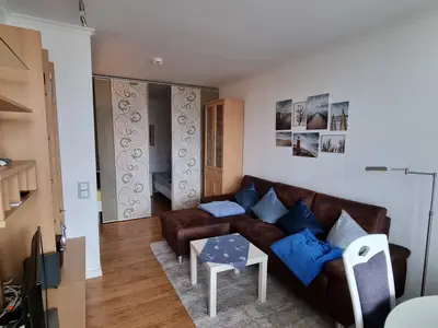 Ferienwohnung für 4 Personen (43 m²) in Kellenhusen 4/10
