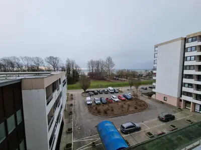 Ferienwohnung für 4 Personen (43 m²) in Kellenhusen 5/10