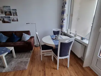 Ferienwohnung für 4 Personen (43 m²) in Kellenhusen 6/10