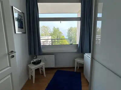 Ferienwohnung für 4 Personen (43 m²) in Kellenhusen 8/10