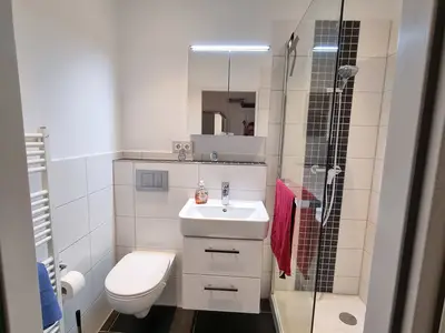 Ferienwohnung für 4 Personen (43 m²) in Kellenhusen 9/10