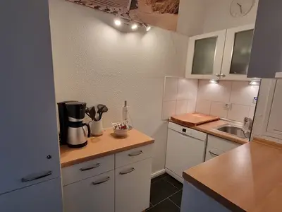 Ferienwohnung für 4 Personen (43 m²) in Kellenhusen 10/10