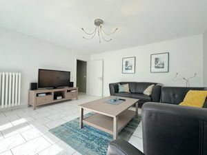 Ferienwohnung für 4 Personen (68 m²) in Kellenhusen