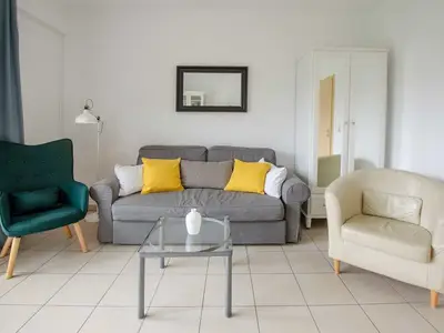 Ferienwohnung für 4 Personen (40 m²) in Kellenhusen 2/10