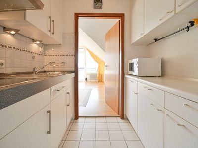 Ferienwohnung für 3 Personen (50 m²) in Kellenhusen 6/10