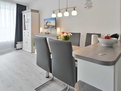 Ferienwohnung für 4 Personen (43 m²) in Kellenhusen 1/10