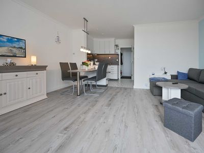 Ferienwohnung für 4 Personen (43 m²) in Kellenhusen 4/10