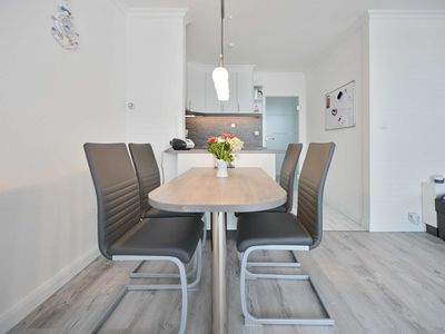 Ferienwohnung für 4 Personen (43 m²) in Kellenhusen 5/10