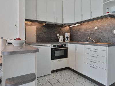 Ferienwohnung für 4 Personen (43 m²) in Kellenhusen 6/10