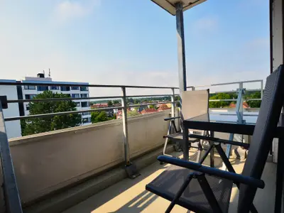 Ferienwohnung für 4 Personen (45 m²) in Kellenhusen 2/10