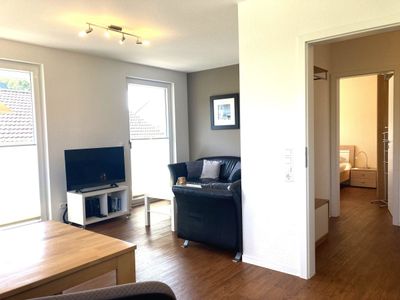 Ferienwohnung für 4 Personen (58 m²) in Kellenhusen 10/10