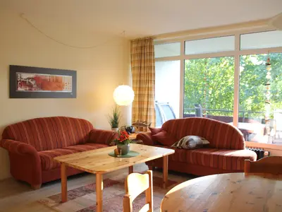 Ferienwohnung für 4 Personen (59 m²) in Kellenhusen 1/9