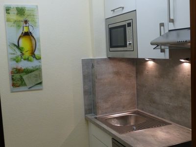 Ferienwohnung für 4 Personen (59 m²) in Kellenhusen 3/9