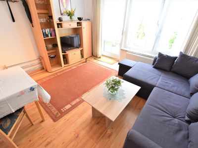 Ferienwohnung für 2 Personen (40 m²) in Kellenhusen 2/10