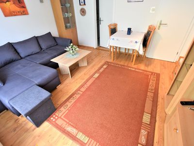 Ferienwohnung für 2 Personen (40 m²) in Kellenhusen 4/10