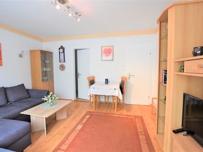 Ferienwohnung für 2 Personen (40 m²) in Kellenhusen 6/10